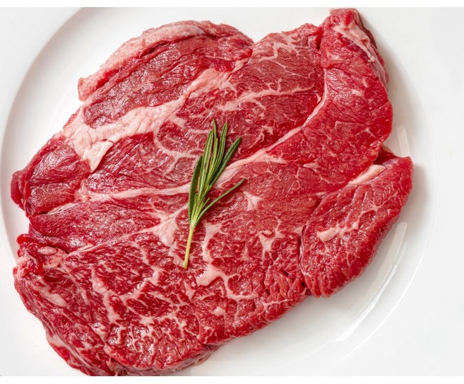 [한우일가] 한우등심 1kg (냉장), 1개