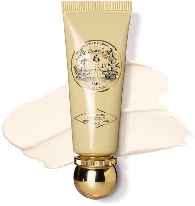 바넬리 데이지 리스킨 결 개선 크림, 1개