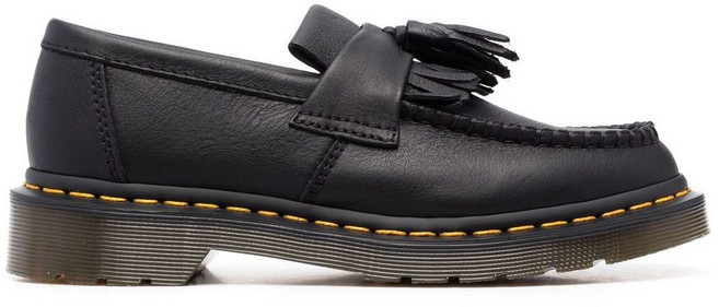 닥터마틴 아드리안 가죽 태슬 로퍼