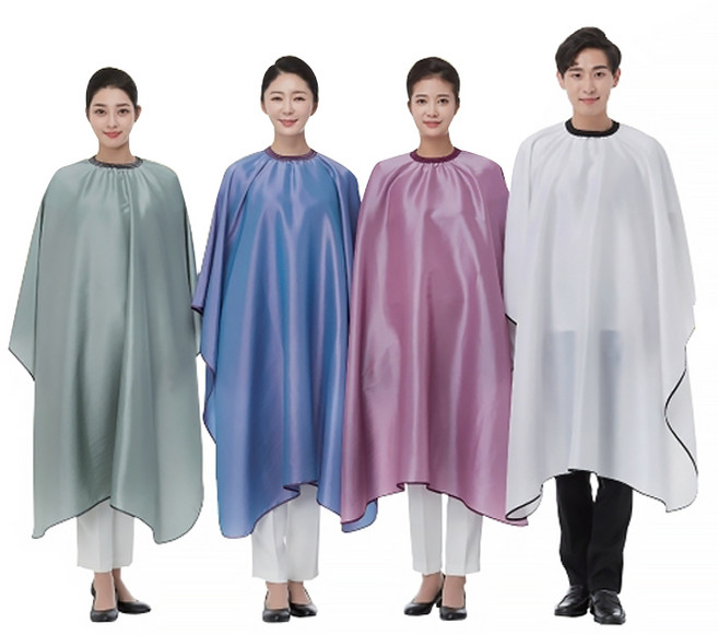 HBLN NP 커트보(고리여밈), LN238(바이올렛), 없음, 1개