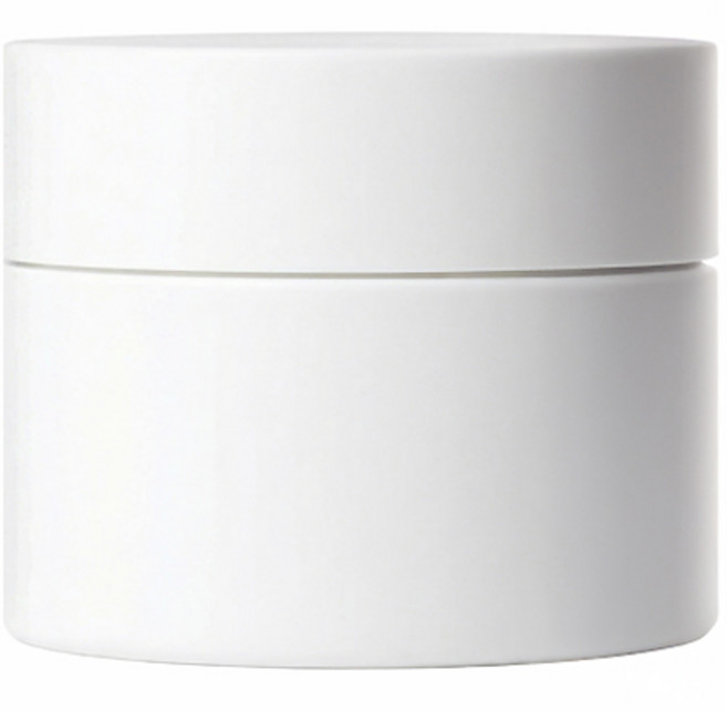 닥터보틀 화장품용기 백색크림용기, 1개, 15g