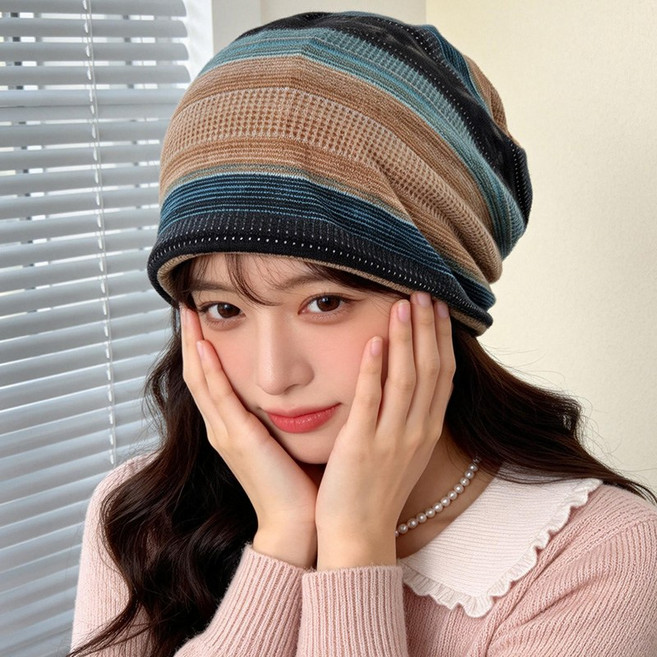 Karsaer 쿨링 2WAY 기모비니 동절기 기모 웜비니 남여공용 아웃도어 초경량 G0069