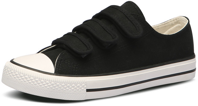 SNRD 남녀공용 프리미엄 캔버스 스니커즈 SN153