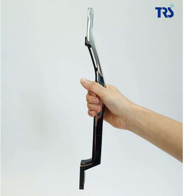 업소용 냉장고 손잡이 음료냉장고, 2) 손잡이 소 PVC