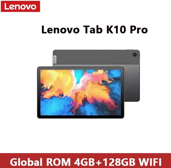 글로벌롬 레노버 탭 M11 k10 11인치 90Hz 디스플레이 안드로이드 13 L1 미디어텍 헬리오 G88 8GB/128GB 704, 01 K10 Pro Wifi, 02 Limited-time offer, 01 CHINA