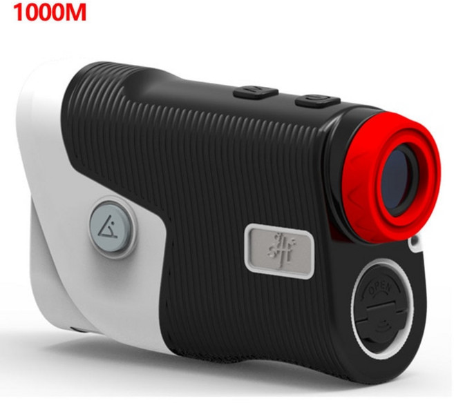 골프거리측정기 1000M 레이저 파인더 특히 골프 높이 측면 각도 속도 거리 측정 다기능, 01 SH-001_02 800m