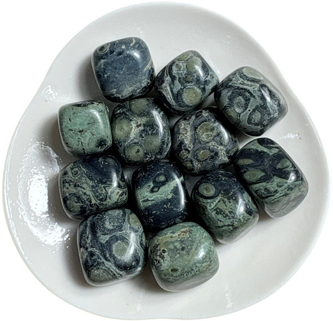 孔雀眼滾石, 孔雀眼滾石,100g