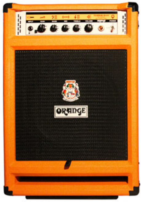 Terror Bass Combo 500W/테러베이스콤보500/앰프/프리앰프/오렌지앰프/오렌지뮤직, 1개