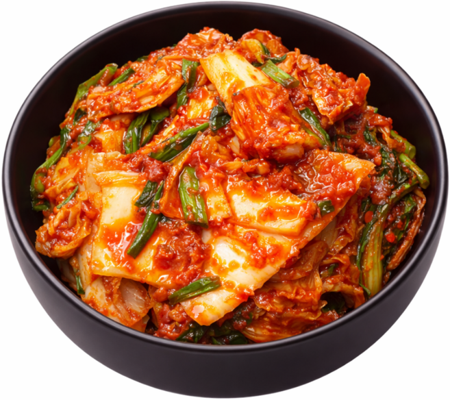 (당일제조 당일발송) 명작 전라도김치 익을수록맛있는 국내산 재료만쓰는 명품양념 맛김치, 1개, 1kg