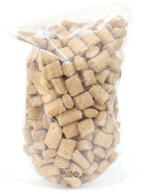 제이펫 할란 익스 햄스터사료 500g, 1개