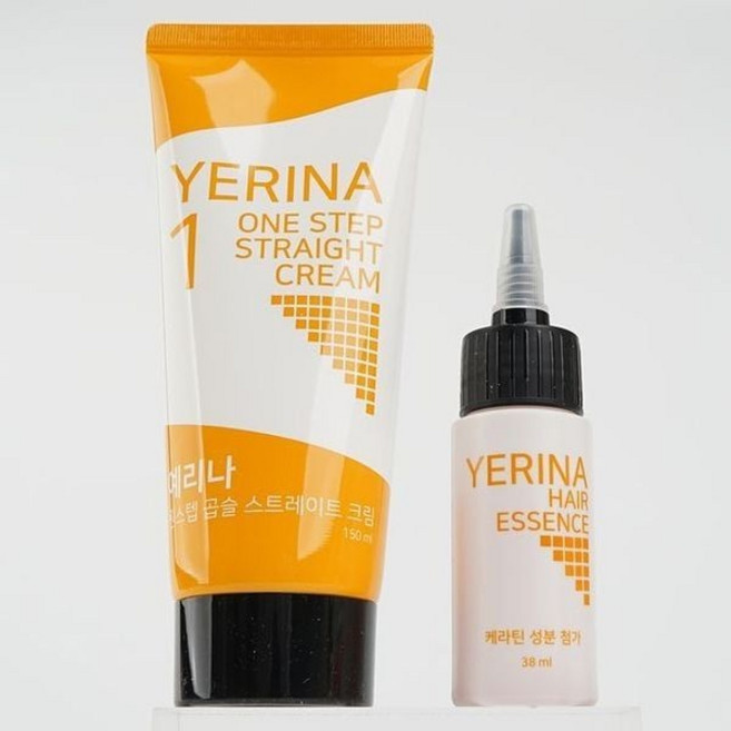 스트레이트 헤어팩 효과 헤어스트레이트 크림 150ml