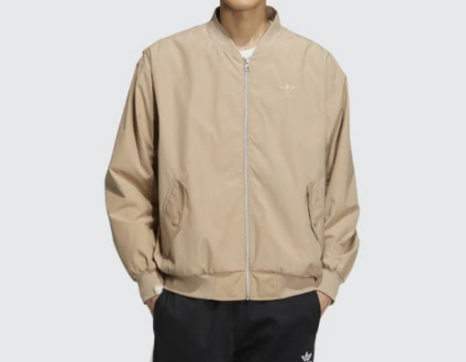 [2001천호 아디다스] 아디다스 남성 에센셜 자켓 A IC8154