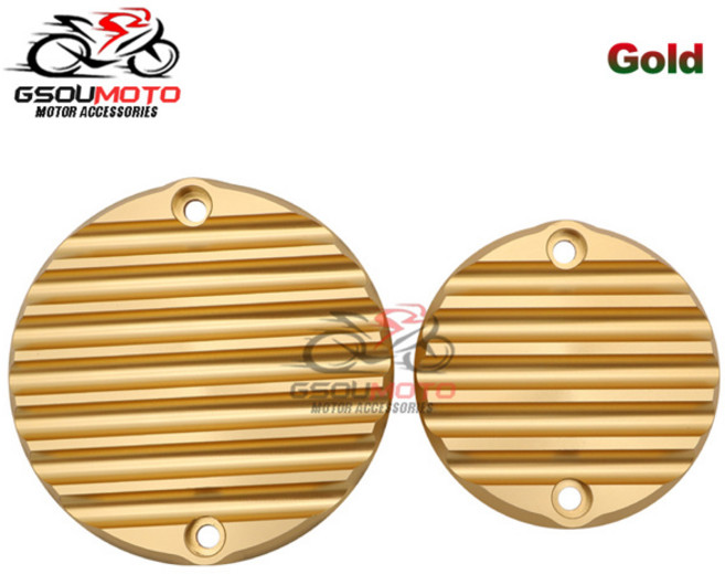 픽시 로드 바이크 오토바이 클러치 배지 및 Acg 검사 커버 Triumph Street Twin Bonneville T100 T120 Bobber Thruxton 스크램블러 900