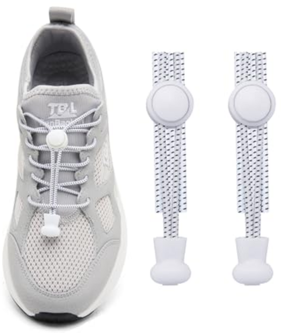 루세타 무매듭 신발끈 원터치락 매듭없는 초간편 프리미엄 운동화끈