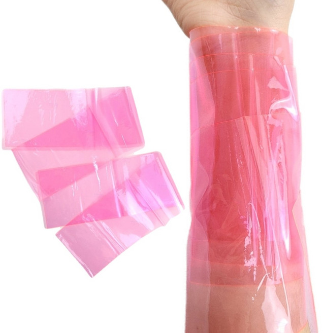 바디랩 바디 복구 관리 사우나 목욕 비닐랩 다회용, A. 바디랩, 1개