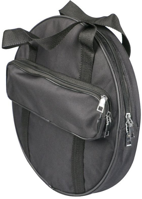 징가방 심벌즈 보관 방수 징채 케이스 1개 방수