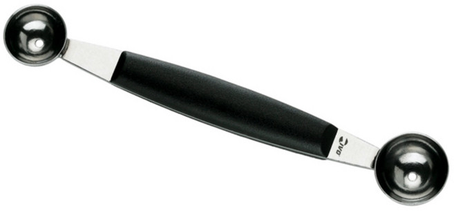 IVO(이보) 메론볼러 22-25mm, 1개