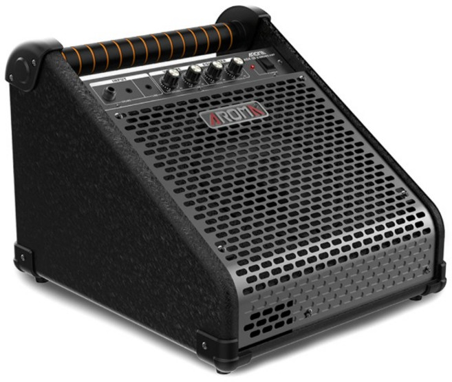 AROMA 전자드럼 앰프ㅣ스피커 (ADX-20), 1개