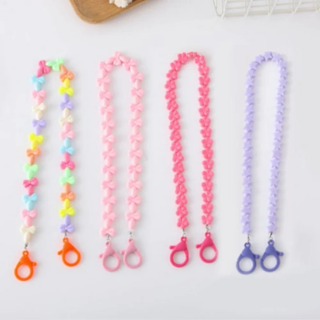 캔디 펜던트 마스크 목걸이 - 쿠팡