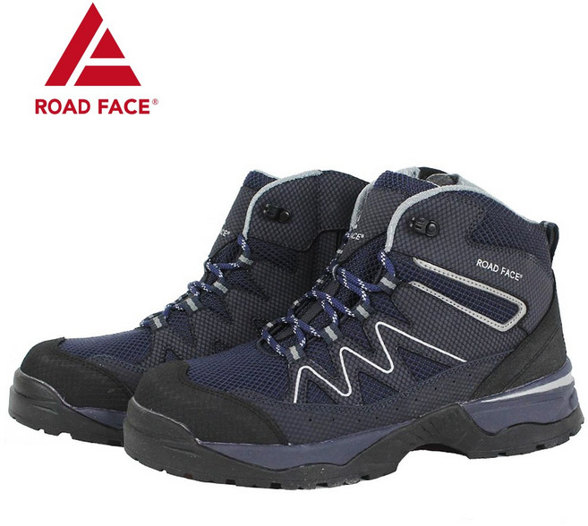 로드페이스 안전화 RF-608