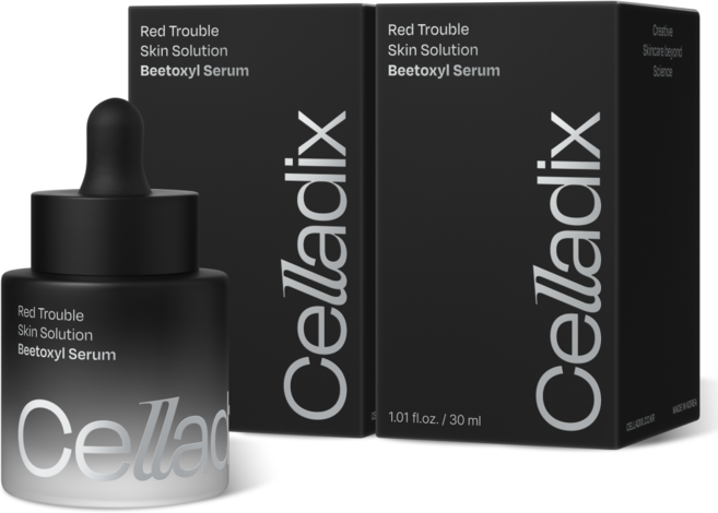 셀라딕스 피지 트러블 여드름 진정 비톡실 세럼, 2개, 30ml