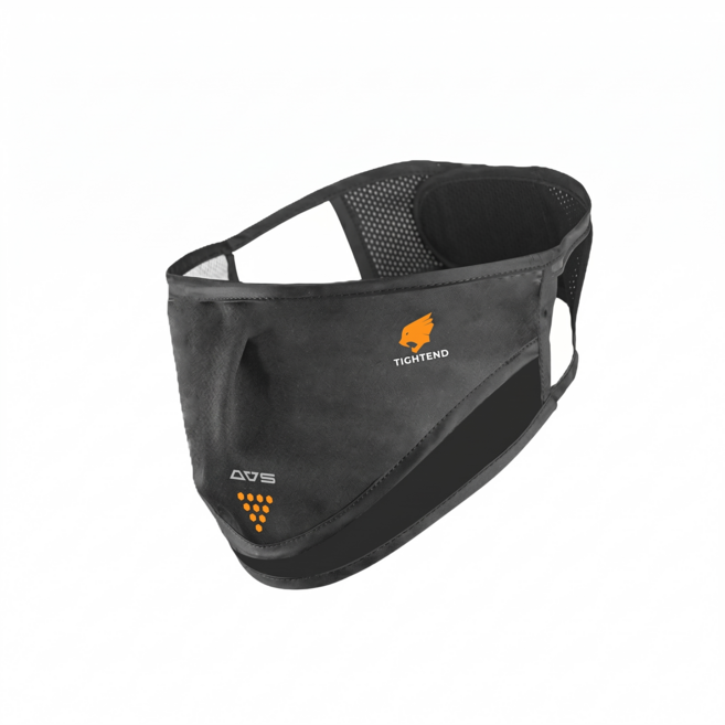 타이트엔드 G5 오픈 필드 마스크, 02 노르딕