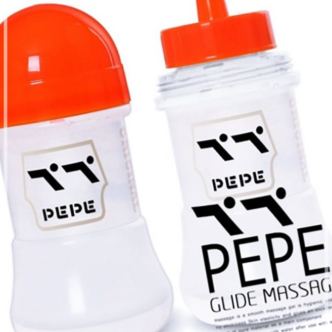 윤활제 바디 페페 마사지젤 수용성150ml 오리지날 8660EA 1(EA), 1개