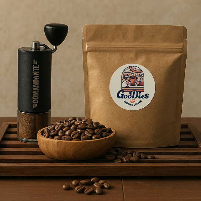 커피원두 250g 에티오피아 예가체프 코케허니G1 스페셜티커피 약배전 당일로스팅, 4개, 에스프레소