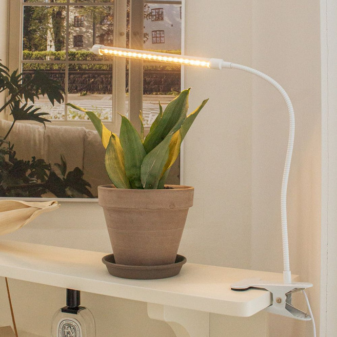 LED 식물등 조명 성장등 생장등 1컬러 1헤드LUAZ-1H1C, 상세페이지 참조