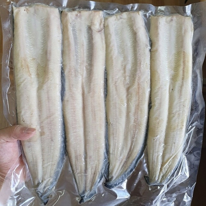 풍천 자포니카 초벌 장어, 1개, 1kg