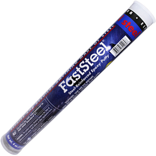 서브무역 미국PSI 에폭시 접착제 강력 본드 금속용, 1개