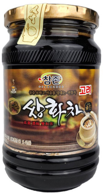 참존 고려 쌍화차 골드 540g, 1개
