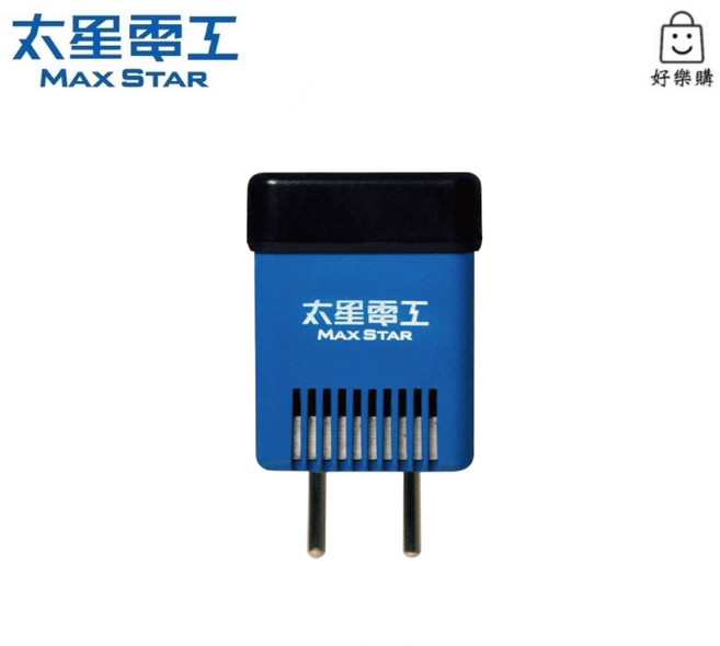 太星電工 AA101 國外旅行用變壓器 1600W 220V 轉 110V, 1個