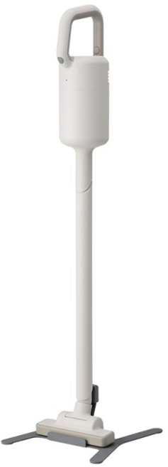 正負零 XJC-Y011 無線吸塵器, 灰白, XJC-Y011(標配)