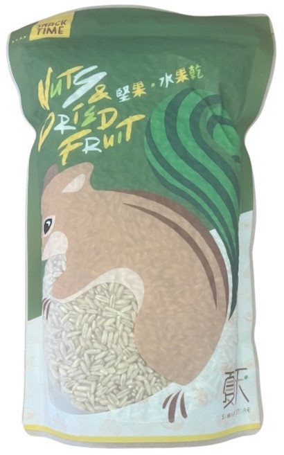 澳洲燕麥粒 600g 高纖 早餐, 1個
