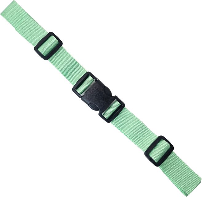 [국내제작] 29가지 다양한 컬러 튼튼한 백팩 책가방 등산가방 어깨끈 흘러내림 방지 고정 25mm 버클 스트랩