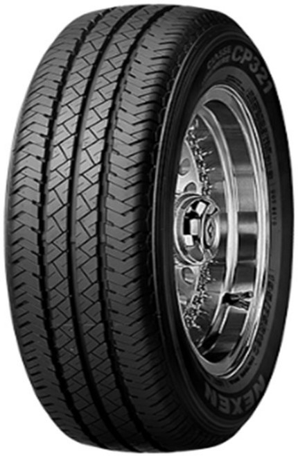 195/70R15 8P 넥센 CP321 1957015, 1개