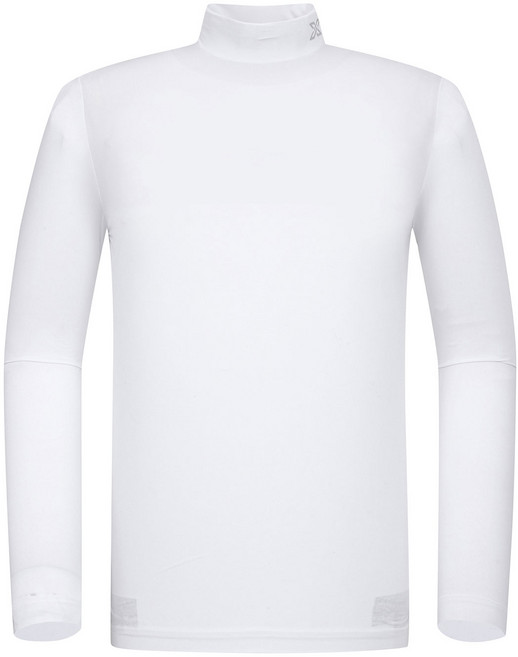 [제이디엑스] JDX 골프 여름 남성 라이트 하이넥 베이스 레이어 X2TLW2450