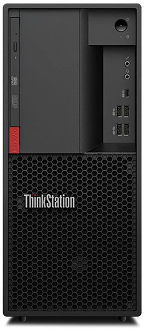 레노버 ThinkStation P330 G2 TWR 코어 i7 DDR4 메모리 초고속 NVMe SSD 장착 윈11, 윈도우 11 홈, 2TB, 32GB, 블랙 - 쿠팡
