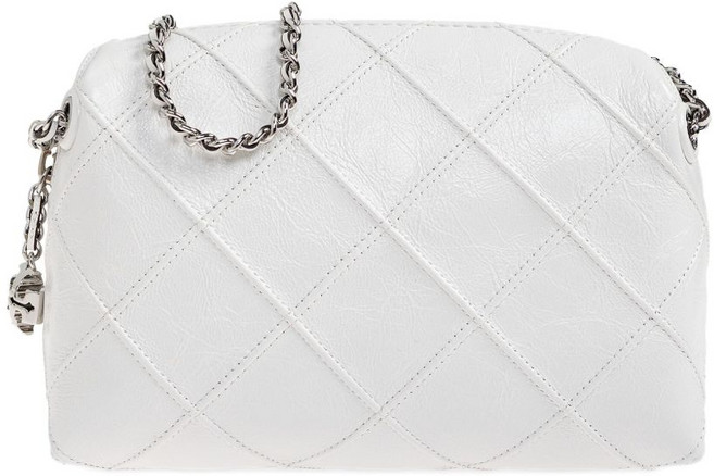 토리 버치 체인 스트랩 크로스 백