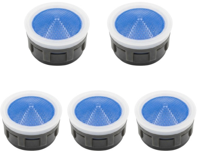 이안 세면대 토수구 거름망 너트 포말캡 속 부품, 1세트