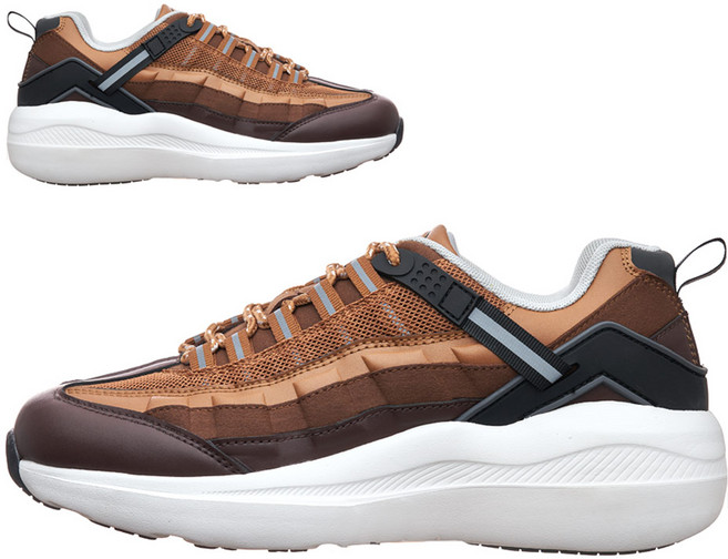 남녀공용 경량 트레킹 등산 워킹 편안한 운동화