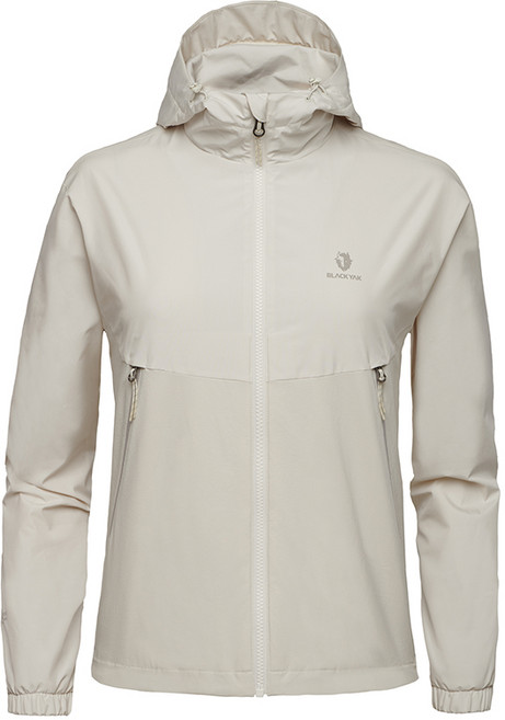 [블랙야크] 25S/S 여성 윈드스토퍼 자켓 (1BYJKSU504) NC순천점