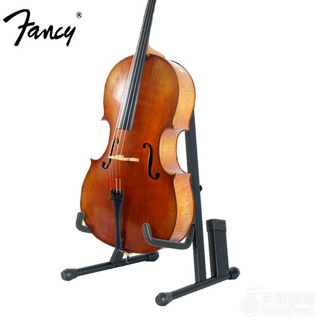 三木樂器 FANCY 大提琴架 CS-130, 1個