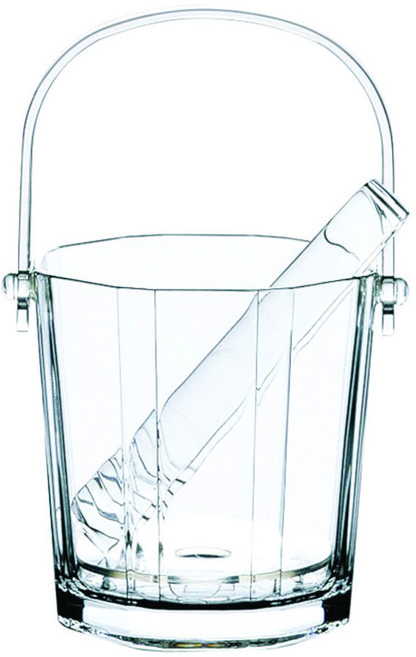 도요사사키 라빈 아이스버켓 얼음통 와인칠러, 1개, 1.4L