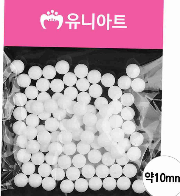 스티로폼 10mm 공예 재료 미술재료