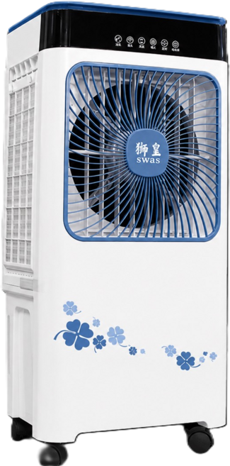 獅皇 SWAS 移動蒸發式水冷扇