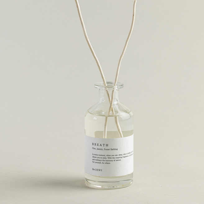 비듀이 감성 디퓨저 8종 대용량 방향제, 1개, 스위트룸