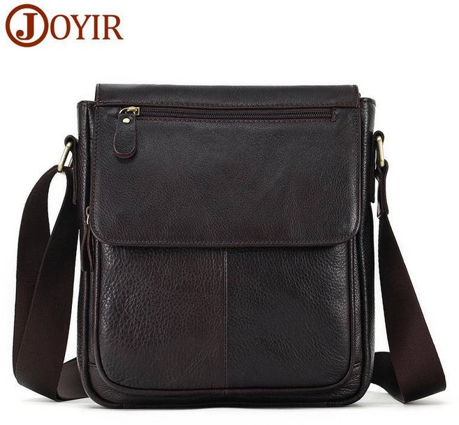 小方包 斜背包 真皮包包 牛皮斜背包 收納包 大容量斜背包 牛皮包包 復古包包, 咖啡色