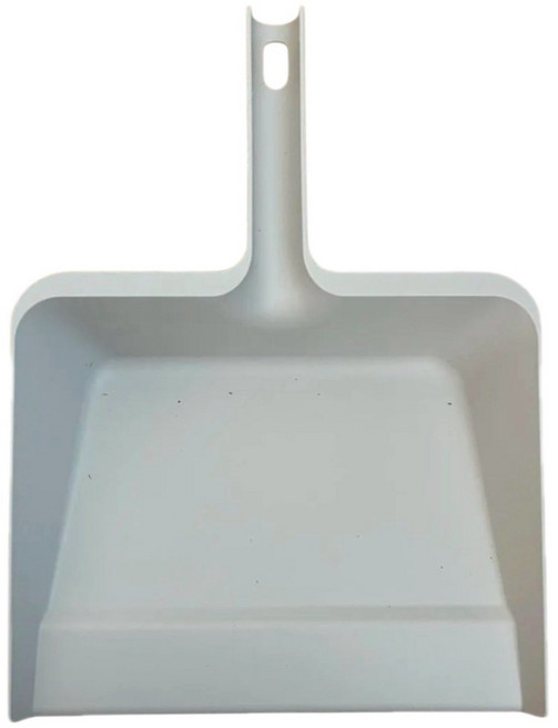 초초맛트 삼각 철쓰레받기 철쓰레받기산업용, 1개